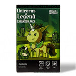 Unstable Unicorns: Unicorns of Legend Expansion Pack (2018)