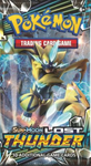 Sun & Moon - Lost Thunder Booster Pack