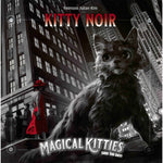 Magical Kitties 2E: Kitty Noir