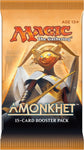 Amonkhet Booster Pack - English