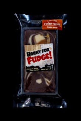 Horny For Fudge!