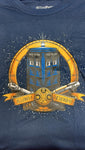The Day of the Doctor T-Shirt
