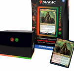 Commander Legends: Battle for Baldur's Gate - Exit from Exile Commander Deck
