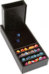 Citadel Dice Tower and Dice Tray - Black