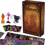 Villainous: Evil Comes Prepared