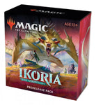 Ikoria: Lair of Behemoths Prerelease Pack