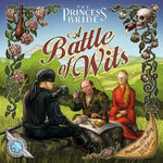 The Princess Bride: A Battle of Wits