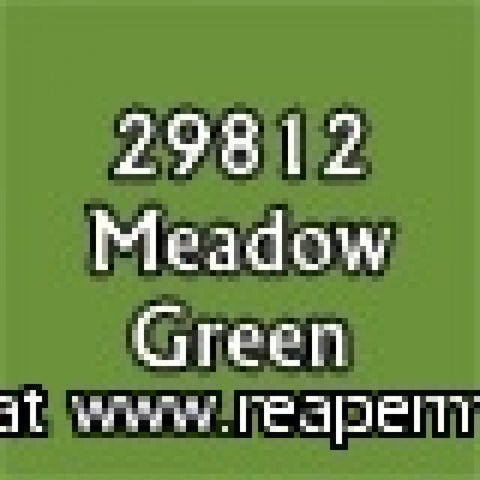 HD Meadow Green
