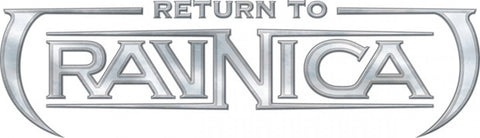 Return to Ravnica Booster Box Case (6 boxes)