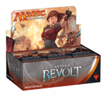 Aether Revolt Booster Box - English