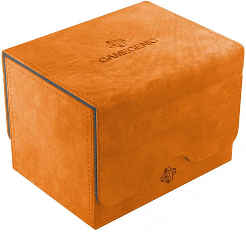 Game Genic - Sidekick 100+ Convertible (Orange)