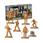 Zombicide: The Boys Pack #2