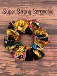 Moonie Super Strong Scrunchie