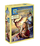 Carcassonne: The Princess & the Dragon