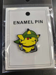 Link-a-Chu Pin