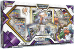 Pokemon Forces of Nature GX Premium Collection