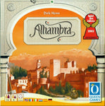 [PRE OWNED - Good] Alhambra
