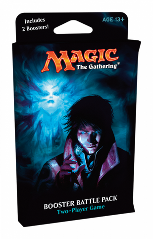 Shadows Over Innistrad - Booster Battle Pack
