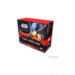 Star Wars Unlimited Spark of Rebellion Pre-Release Event March 2nd @3pm