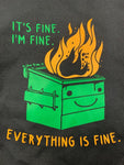 Everything is Fine