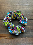 Tokidoki Scrunchy