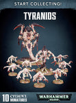 Start Collecting! Tyranids (New)