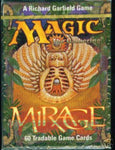 Mirage Tournament Starter Deck