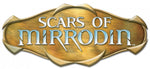 Scars of Mirrodin Booster Box - Japanese
