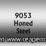 Honed Steel