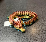 Articulating Dragon - Adult Whisker Dragon