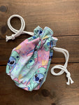 Baby Stitch Dice Bag