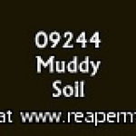 Muddy Soil