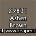 HD Ashen Brown