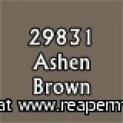 HD Ashen Brown