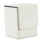 Ultimate Guard Flip Deck Case Xenoskin 100+ - White