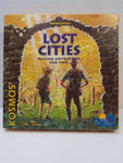 [PRE OWNED - Like New] Lost Cities: Daring Adventure for Two