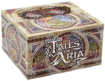 Tales Of Aria [Unlimited Edition] Booster Box
