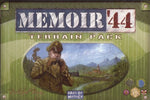Memoir '44 - Terrain Pack
