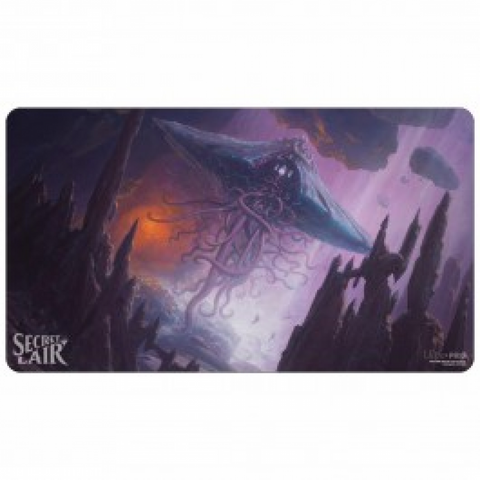 Playmat: John Avon Emrakul