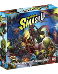 [PRE OWNED - Good] Smash Up (#2KT)