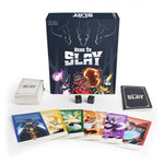 [PRE OWNED - Very Good] Here to Slay
