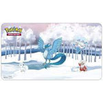Frosted Forest Playmat