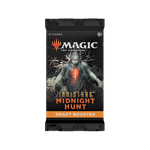 Midnight Hunt - Draft Booster Pack