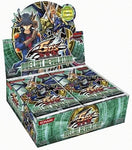 Duelist Revolution Unlimited Edition Booster Box