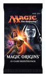 Origins Booster Pack - English