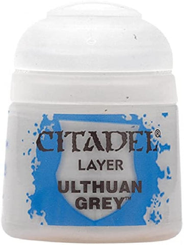 Layer: Ulthuan Grey (12 ml)
