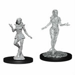 Nymph & Dryad