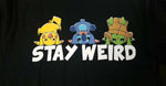 Weird Creatures T-Shirt