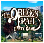 Oregon Trail Party Game