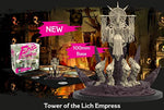 Epic Encounters: Tower of the Lich Empress
